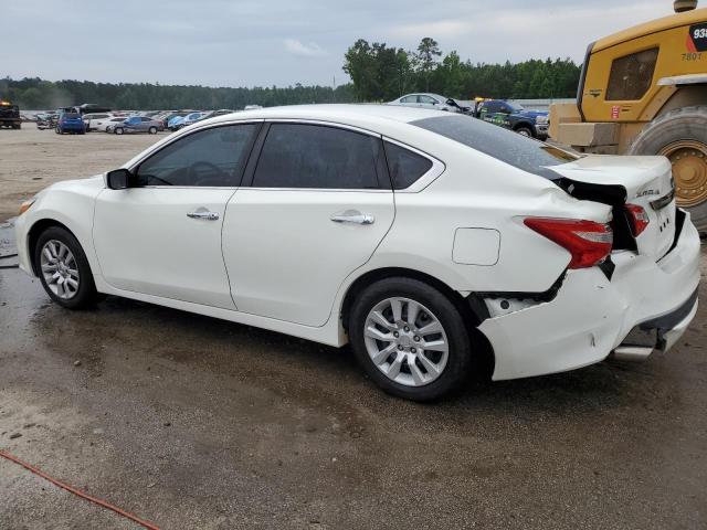 Photo 2 from auction – 2016 NISSAN ALTIMA 2.5 with VIN 1N4AL3AP9GC253230