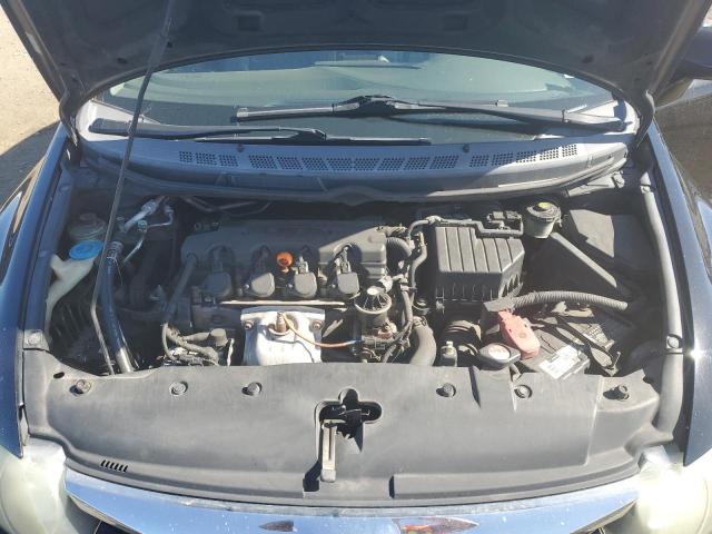Photo 11 from auction – 2010 HONDA CIVIC LX with VIN 19XFA1F59AE001592