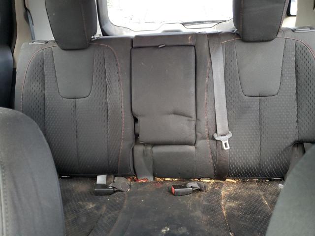 Photo 10 from auction – 2014 GMC TERRAIN SL with VIN 2GKFLVEK1E6234739