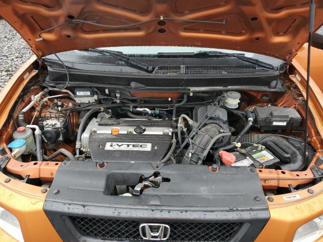 صورة رقم 11 من المزاد - 2006 HONDA ELEMENT EX مع VIN 5J6YH28716L028142