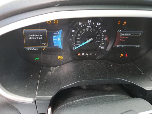 Photo 9 from auction – 2015 FORD EDGE SEL with VIN 2FMTK4J94FBC10566