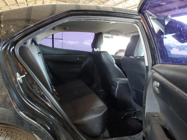 Photo 10 from auction – 2016 TOYOTA COROLLA L with VIN 5YFBURHE9GP557944