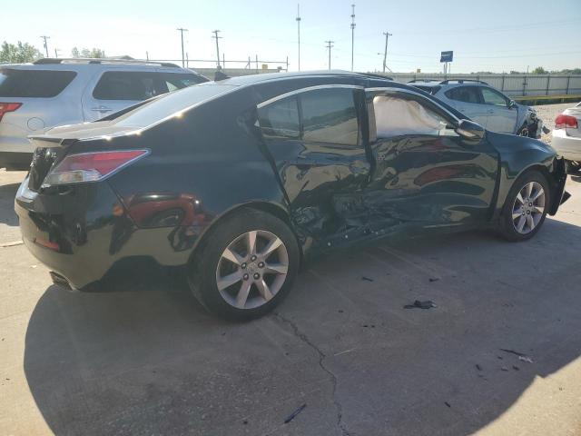 Photo 3 from auction – 2013 ACURA TL with VIN 19UUA8F28DA004160
