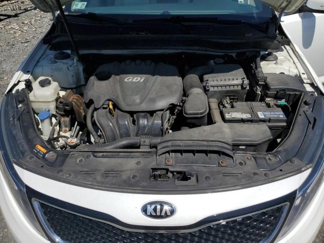 Photo 11 from auction – 2014 KIA OPTIMA LX with VIN KNAGM4A76E5521169