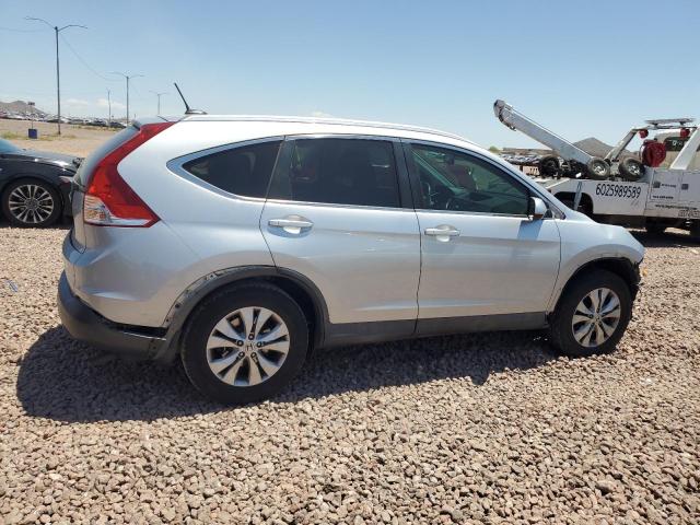 Photo 3 from auction – 2013 HONDA CR-V EXL with VIN 5J6RM3H78DL026665