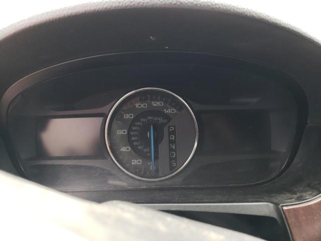 Photo 9 from auction – 2013 FORD EDGE LIMIT with VIN 2FMDK4KC3DBC27239