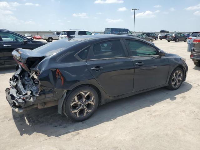 Photo 3 from auction – 2020 KIA FORTE FE with VIN 3KPF24AD7LE155542