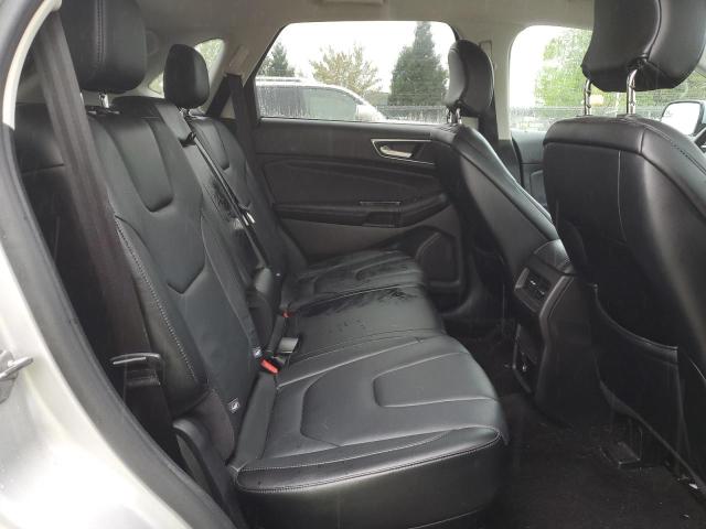 Photo 11 from auction – 2015 FORD EDGE TITAN with VIN 2FMTK4K85FBB52179