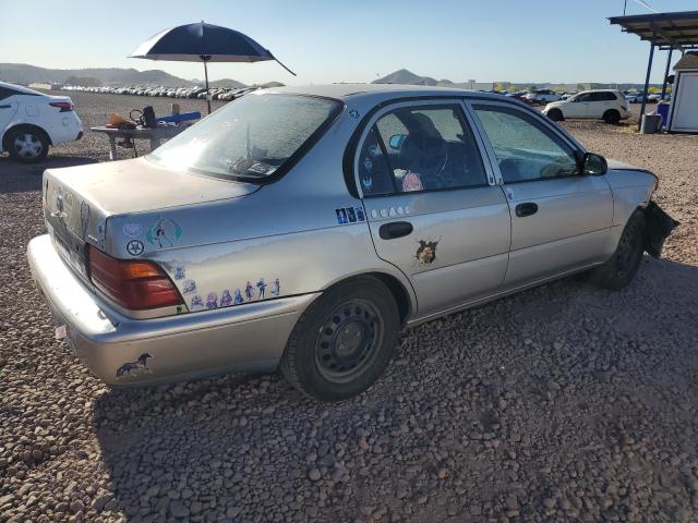 Photo 3 from auction – 1993 TOYOTA COROLLA with VIN 1NXAE04E4PZ099545
