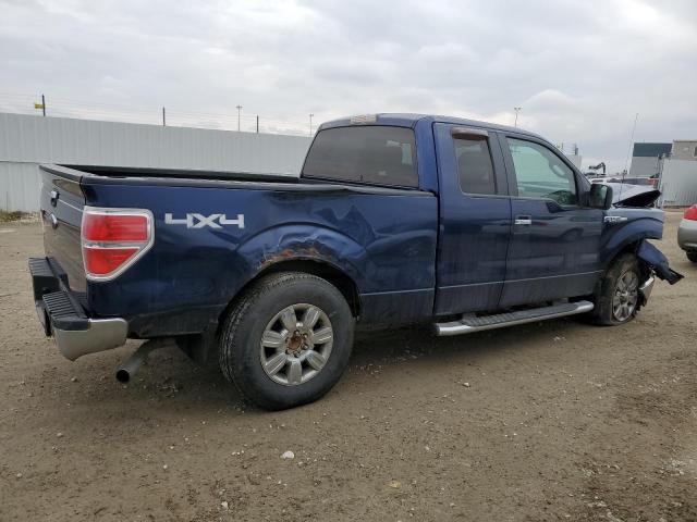 Photo 3 from auction – 2009 FORD F150 SUPER with VIN 1FTRX14839FA16020