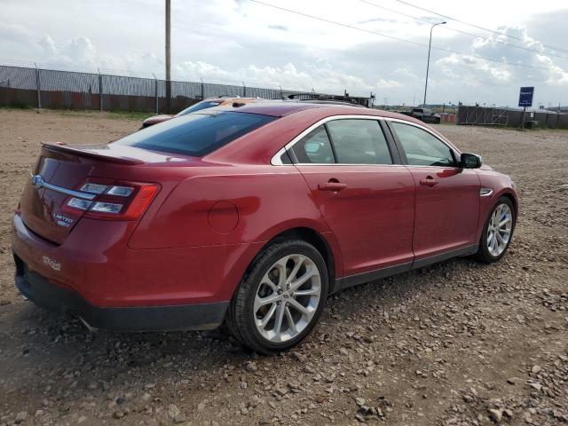 Photo 3 from auction – 2018 FORD TAURUS LIM with VIN 1FAHP2J89JG130596