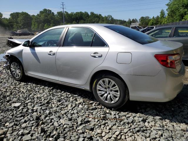 Photo 2 from auction – 2014 TOYOTA CAMRY L with VIN 4T1BF1FK9EU354181
