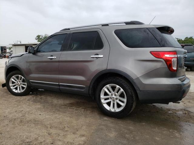 Photo 2 from auction – 2012 FORD EXPLORER X with VIN 1FMHK7D80CGA07530