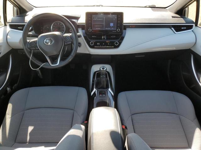 Photo 8 from auction – 2022 TOYOTA COROLLA SE with VIN JTDM4MCE0NJ092152