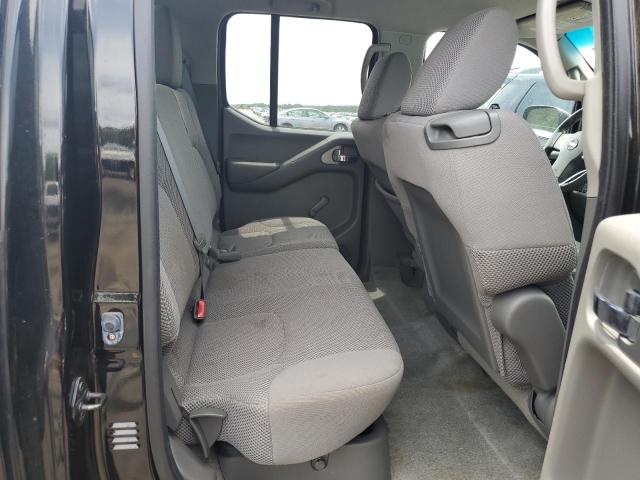 Photo 10 from auction – 2012 NISSAN FRONTIER S with VIN 1N6AD0ER6CC470131