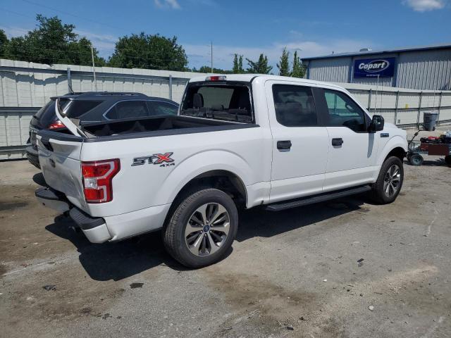 Photo 3 from auction – 2019 FORD F150 SUPER with VIN 1FTEW1EPXKFC22691