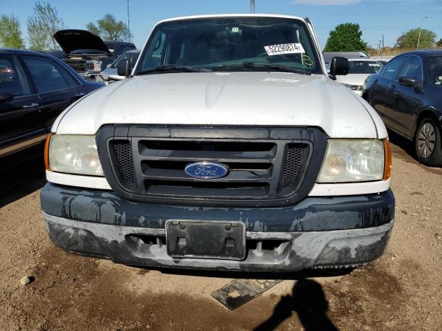 Photo 5 from auction – 2005 FORD RANGER with VIN 1FTYR10E35PA90155