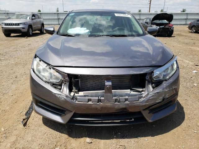 Photo 5 from auction – 2016 HONDA CIVIC LX with VIN 19XFC2F58GE023608