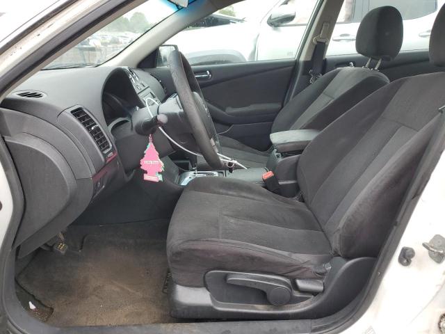 Photo 7 from auction – 2012 NISSAN ALTIMA BAS with VIN 1N4AL2AP4CC184760