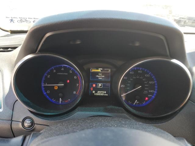 Photo 9 from auction – 2015 SUBARU LEGACY 2.5 with VIN 4S3BNAJ65F3039192