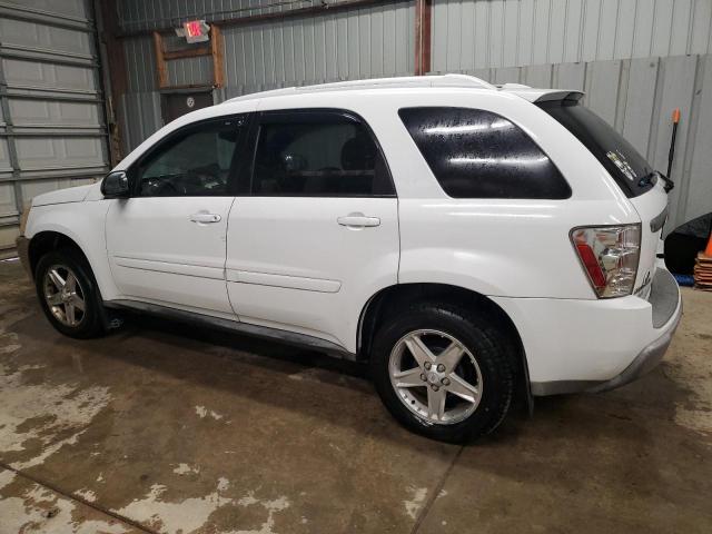 Photo 2 from auction – 2005 CHEVROLET EQUINOX LT with VIN 2CNDL73F056073719