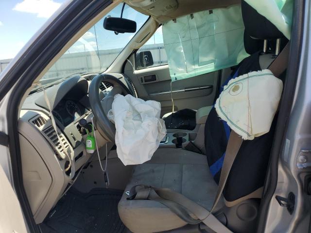 Photo 7 from auction – 2011 FORD ESCAPE XLT with VIN 1FMCU0D77BKC19291