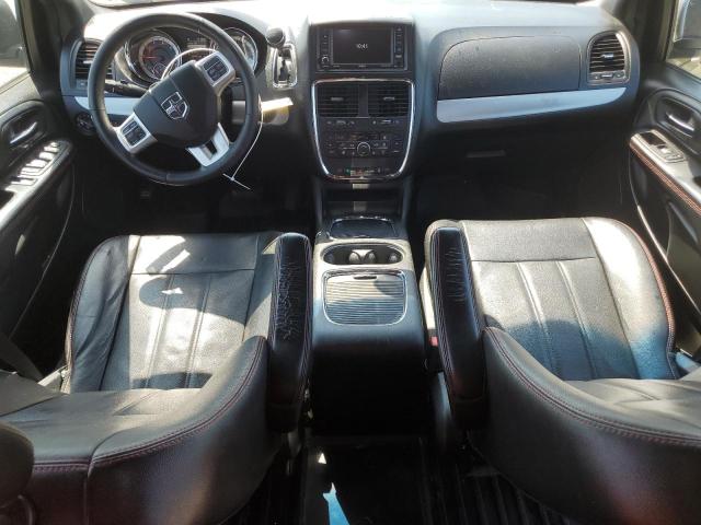 Photo 8 from auction – 2017 DODGE GRAND CARA with VIN 2C4RDGEG3HR799607
