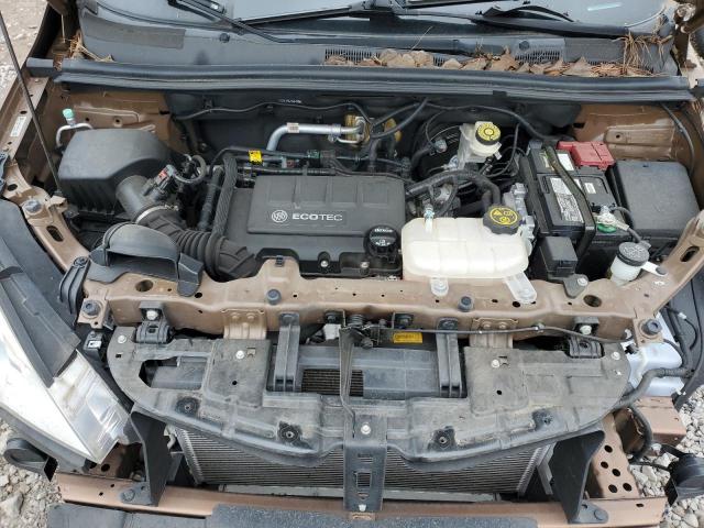 Photo 12 from auction – 2016 BUICK ENCORE CON with VIN KL4CJBSB1GB596233