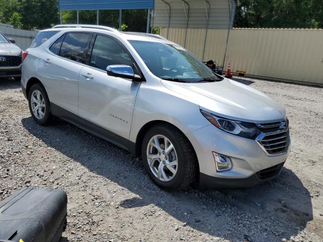 Photo 4 from auction – 2020 CHEVROLET EQUINOX PR with VIN 3GNAXNEV7LS534747