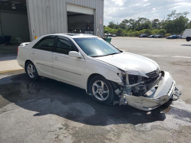 Photo 4 from auction – 2004 TOYOTA CAMRY LE with VIN 4T1BE32K24U265491