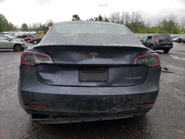 Photo 6 from auction – 2019 TESLA MODEL 3 with VIN 5YJ3E1EB3KF386416