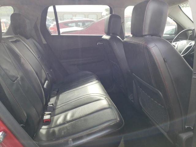 Photo 11 from auction – 2015 GMC TERRAIN SL with VIN 2GKFLYE3XF6337430