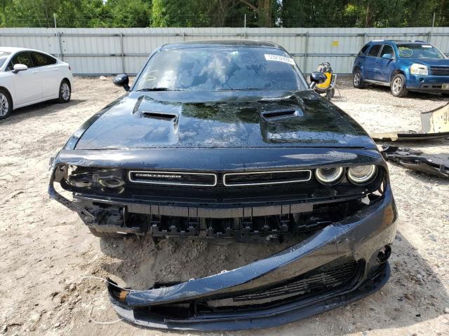 Photo 5 from auction – 2019 DODGE CHALLENGER with VIN 2C3CDZAG0KH705546