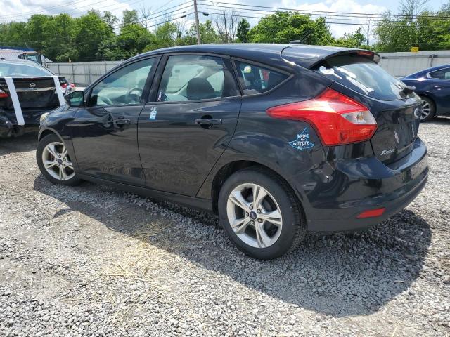 Photo 2 from auction – 2014 FORD FOCUS SE with VIN 1FADP3K27EL137770