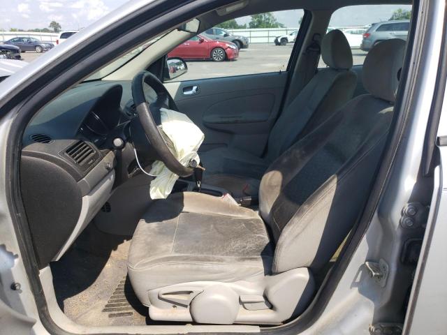 Photo 7 from auction – 2008 CHEVROLET COBALT LS with VIN 1G1AK58F087176949