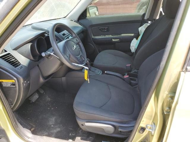 Photo 7 from auction – 2013 KIA SOUL with VIN KNDJT2A58D7623476