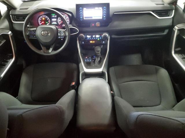 Photo 8 from auction – 2019 TOYOTA RAV4 LE with VIN 2T3G1RFV5KW067551