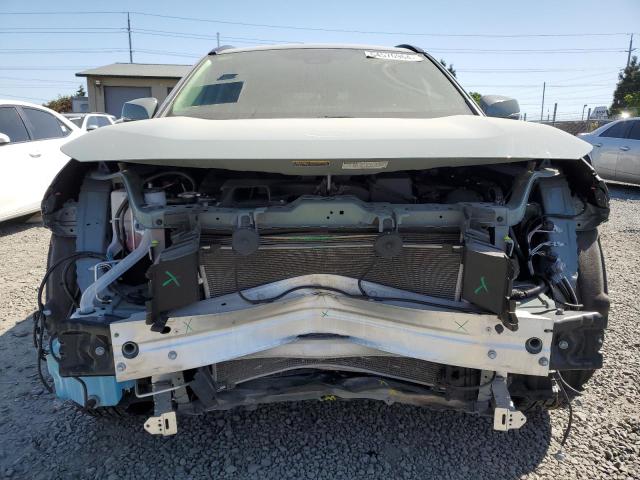 Photo 5 from auction – 2023 TOYOTA RAV4 XLE with VIN JTMP1RFV2PD096588