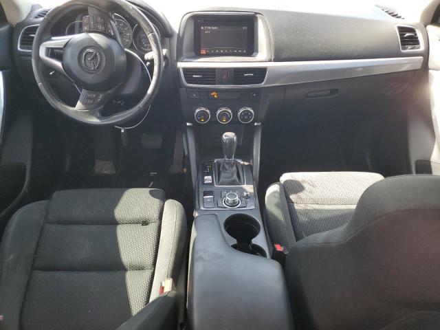 Photo 8 from auction – 2016 MAZDA CX-5 TOURI with VIN JM3KE2CY9G0838309