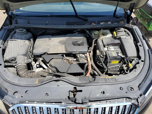 Photo 11 from auction – 2014 BUICK LACROSSE with VIN 1G4GA5GR6EF134007