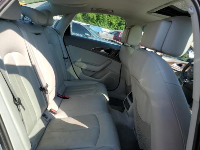 Photo 10 from auction – 2014 AUDI A6 with VIN WAUGFAFC4EN021882