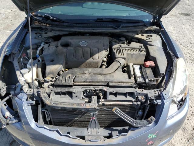 Photo 11 from auction – 2012 NISSAN ALTIMA BAS with VIN 1N4AL2AP5CC214851