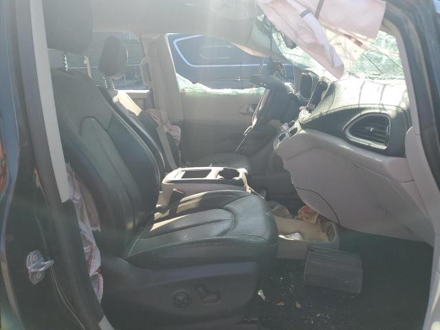 Photo 7 from auction – 2022 CHRYSLER PACIFICA H with VIN 2C4RC1L74NR124282