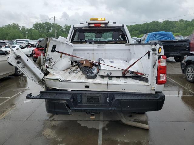 Photo 6 from auction – 2021 FORD F150 SUPER with VIN 1FTEX1EB0MKD08667