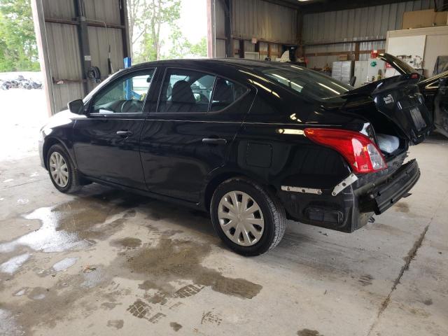 Photo 2 from auction – 2018 NISSAN VERSA S with VIN 3N1CN7AP5JL856677