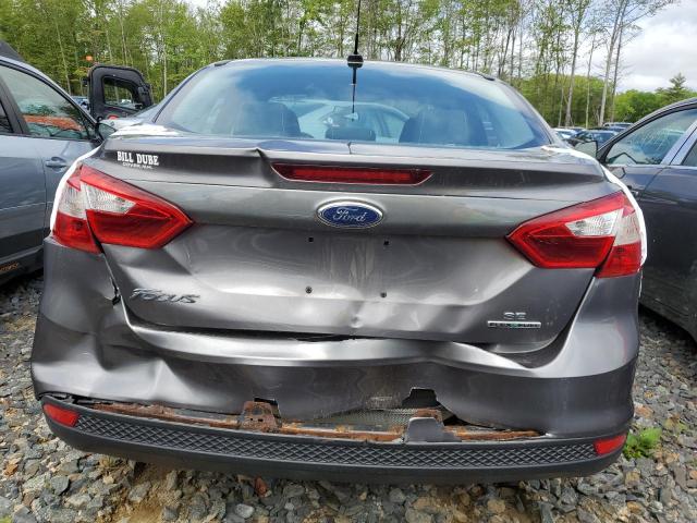 صورة رقم 6 من المزاد - 2014 FORD FOCUS SE مع VIN 1FADP3F25EL377460