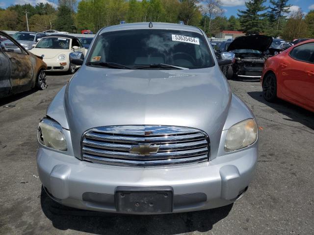 Photo 5 from auction – 2011 CHEVROLET HHR LT with VIN 3GNBACFU1BS501404