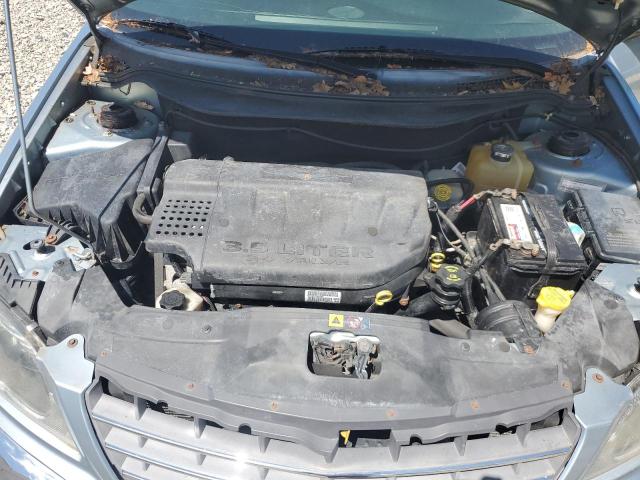 Photo 12 from auction – 2005 CHRYSLER PACIFICA with VIN 2C4GM68405R533928