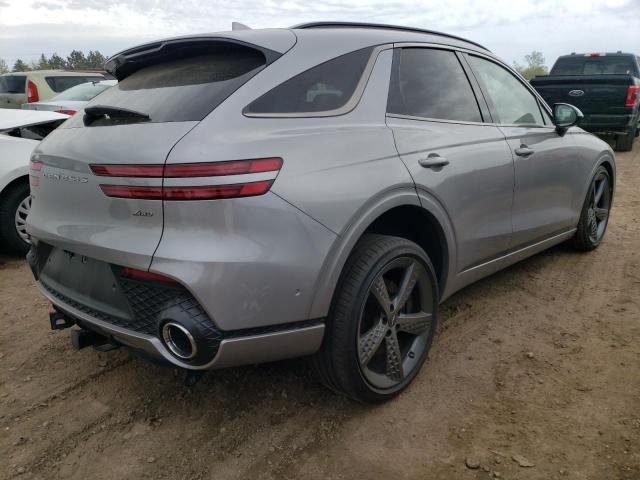 Photo 3 from auction – 2023 GENESIS GV70 BASE with VIN KMUMADTB0PU089183