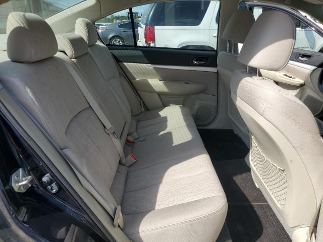 Photo 10 from auction – 2013 SUBARU LEGACY 2.5 with VIN 4S3BMCA60D3023428